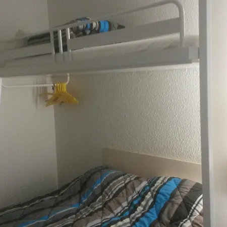 F1 Dunkerque Centre Saint Pol Sur 3*