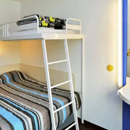 F1 Dunkerque Centre Saint Pol Sur