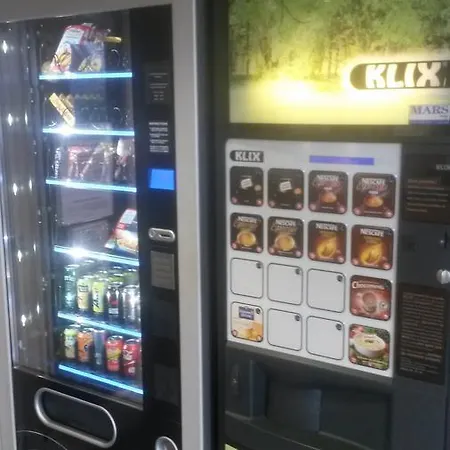 F1 Dunkerque Centre Saint Pol Sur 3*