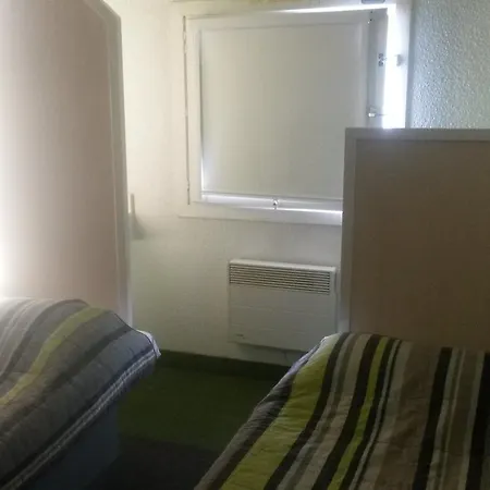 F1 Dunkerque Centre Saint Pol Sur Duinkerke