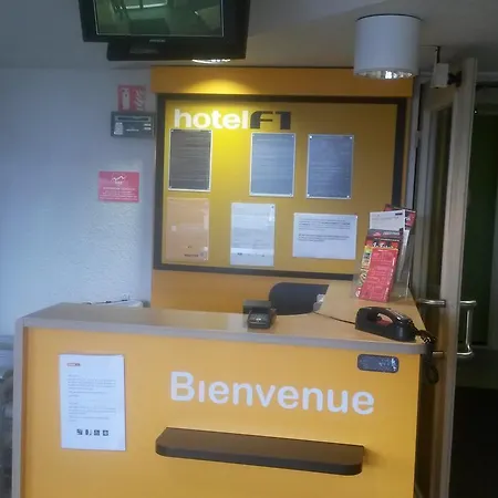 F1 Dunkerque Centre Saint Pol Sur