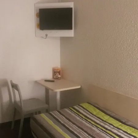 Hotel F1 Dunkerque Centre Saint Pol Sur Duinkerke