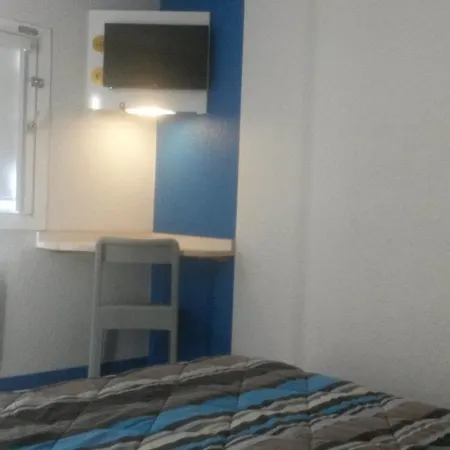 F1 Dunkerque Centre Saint Pol Sur Hotel Duinkerke