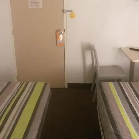 F1 Dunkerque Centre Saint Pol Sur