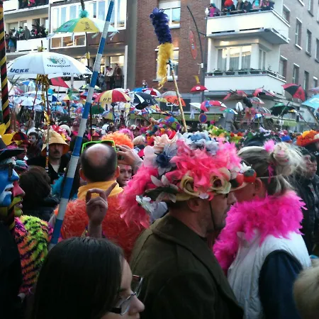 F1 Dunkerque Centre Saint Pol Sur Hotel Duinkerke