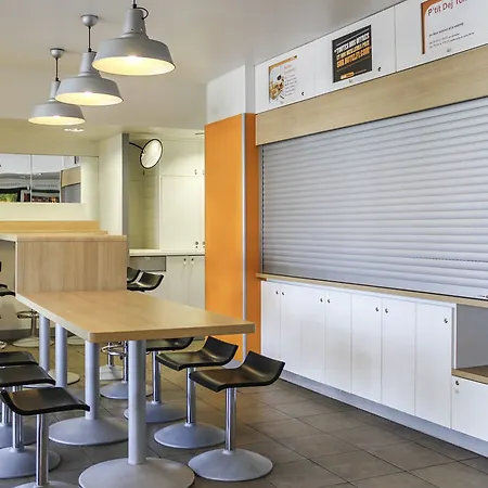 F1 Dunkerque Centre Saint Pol Sur 3* Duinkerke