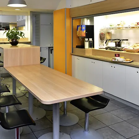 F1 Dunkerque Centre Saint Pol Sur 3* Duinkerke