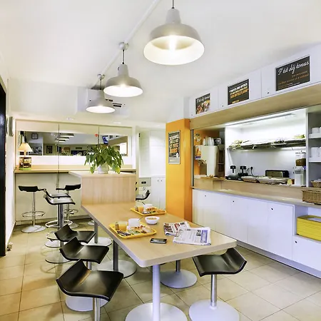 Hotel F1 Dunkerque Centre Saint Pol Sur 3*