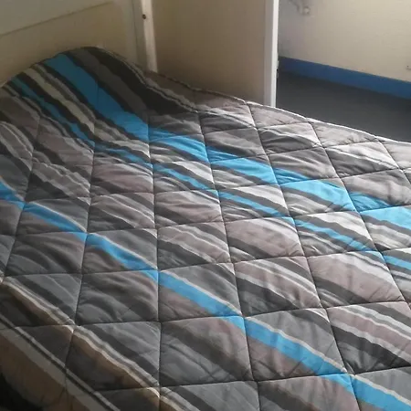 F1 Dunkerque Centre Saint Pol Sur