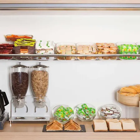 F1 Dunkerque Centre Saint Pol Sur Hotel