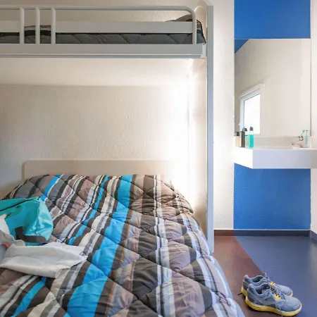 F1 Dunkerque Centre Saint Pol Sur Hotel Duinkerke