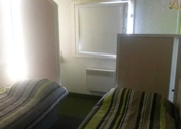 F1 Dunkerque Centre Saint Pol Sur Dunkierka