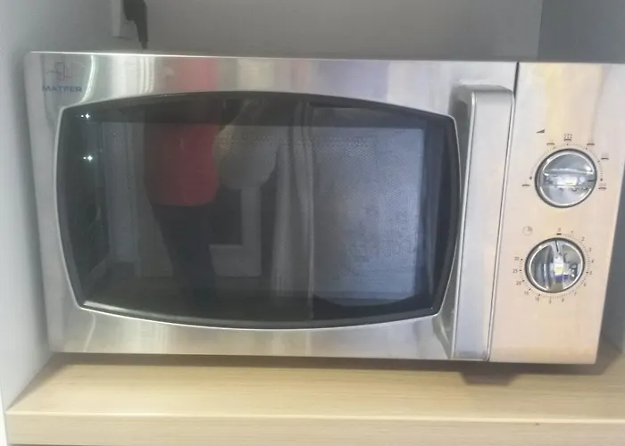 Hotel F1 Dunkerque Centre Saint Pol Sur