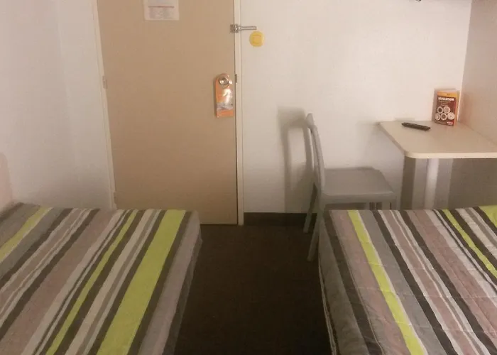 F1 Dunkerque Centre Saint Pol Sur