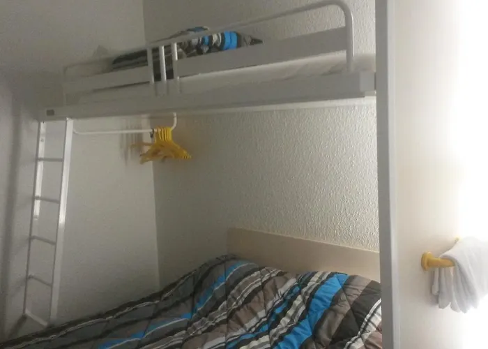 F1 Dunkerque Centre Saint Pol Sur 3*