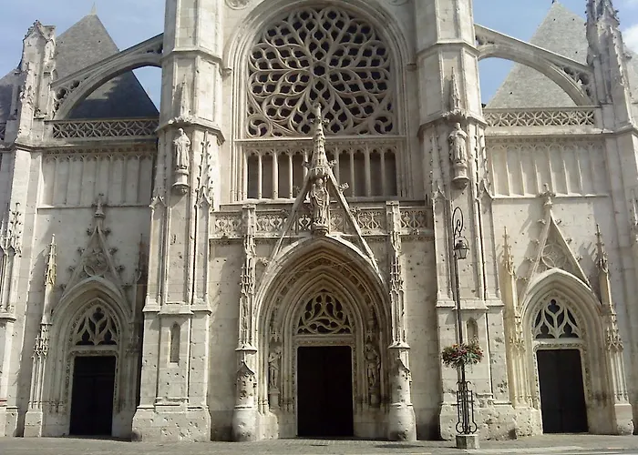 Hotel F1 Dunkerque Centre Saint Pol Sur Dunkirk