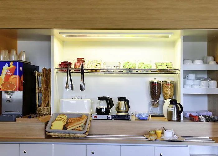 F1 Dunkerque Centre Saint Pol Sur Hotel Dunkirk