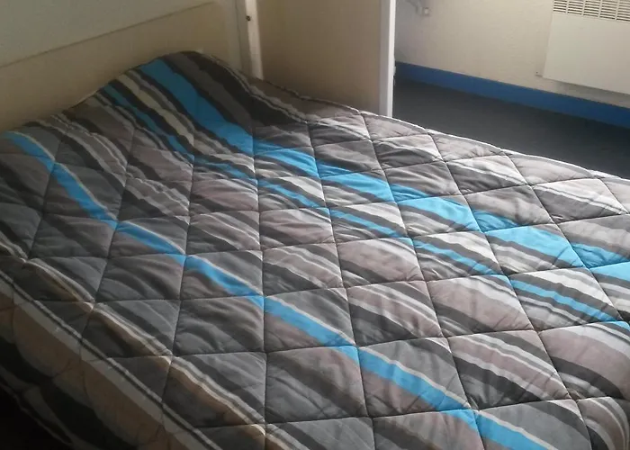 F1 Dunkerque Centre Saint Pol Sur